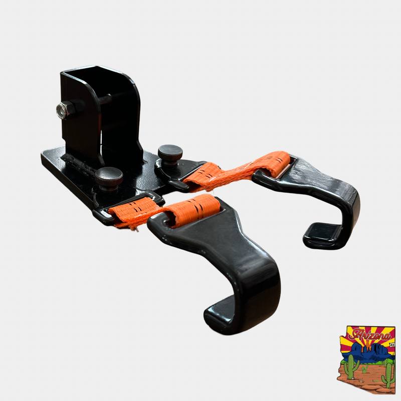 Load image into Gallery viewer, MOJAB Jack Wheel Strap
