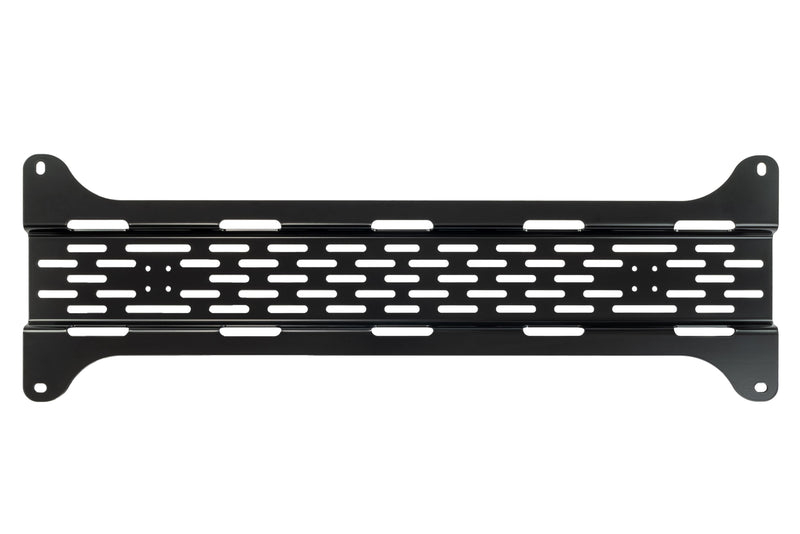 Load image into Gallery viewer, Overland Kitted Universal Mounting Plate for MAXTRAX® MKII and XTREME
