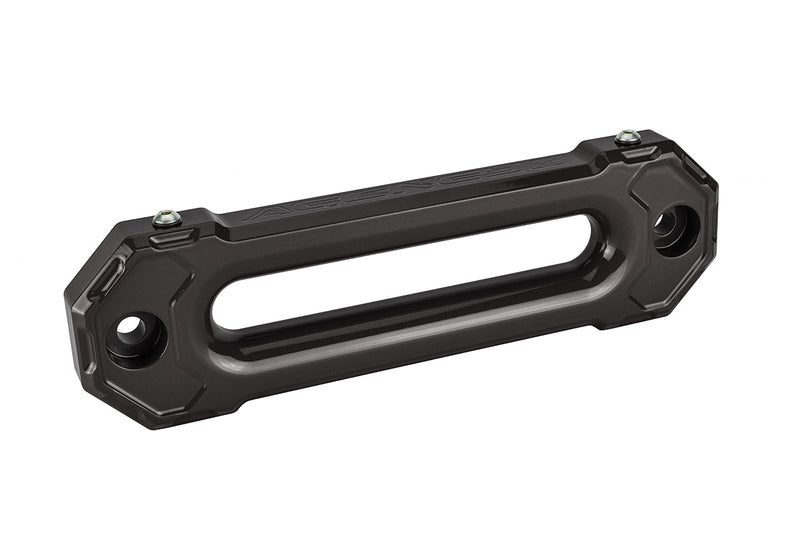 Load image into Gallery viewer, Fairlead (1.0&quot; Thick) - Black
