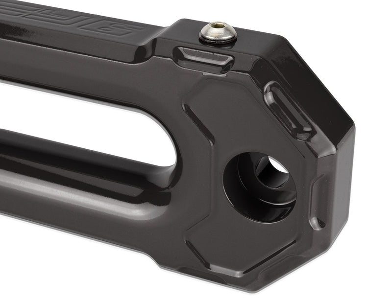 Load image into Gallery viewer, Fairlead (1.0&quot; Thick) - Black
