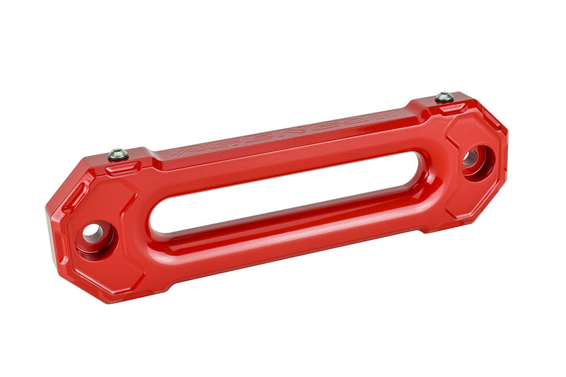 Load image into Gallery viewer, Fairlead (1.0&quot; Thick) - Red
