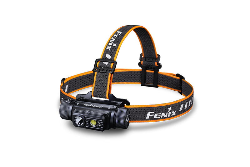 Load image into Gallery viewer, Fenix HM70R Rechargeable LED Headlamp - 1600 Lumens
