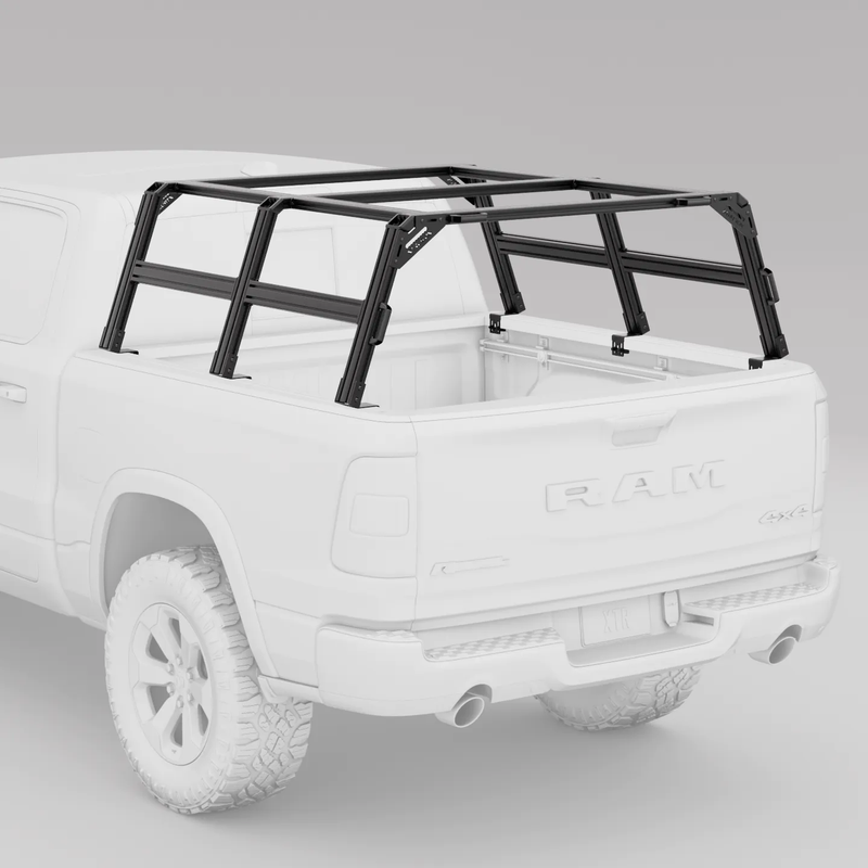 Load image into Gallery viewer, XTR3 Bed Rack for Dodge Ram 1500 - Straight Bed
