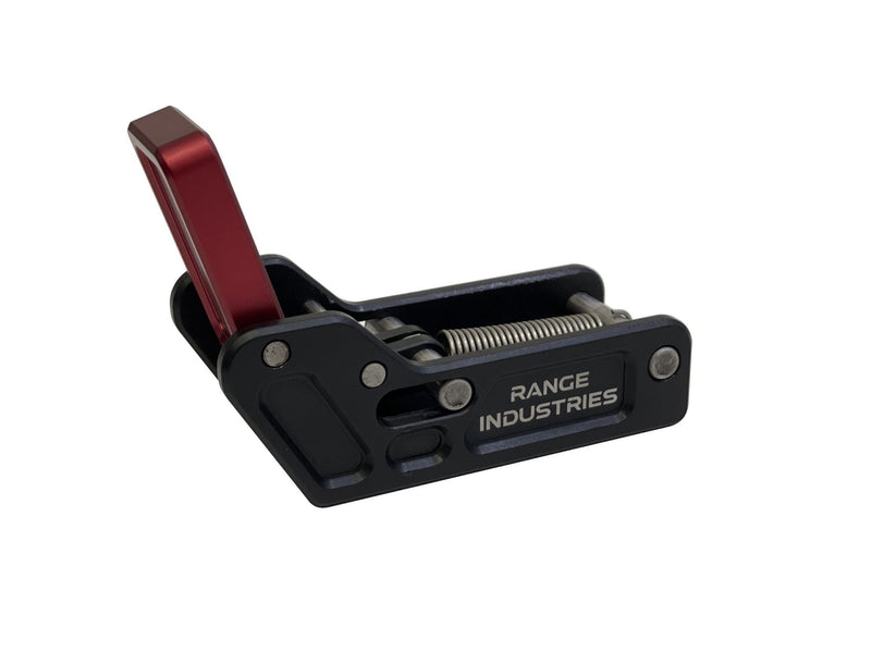 Load image into Gallery viewer, Quick Release Fire Extinguisher Mount
