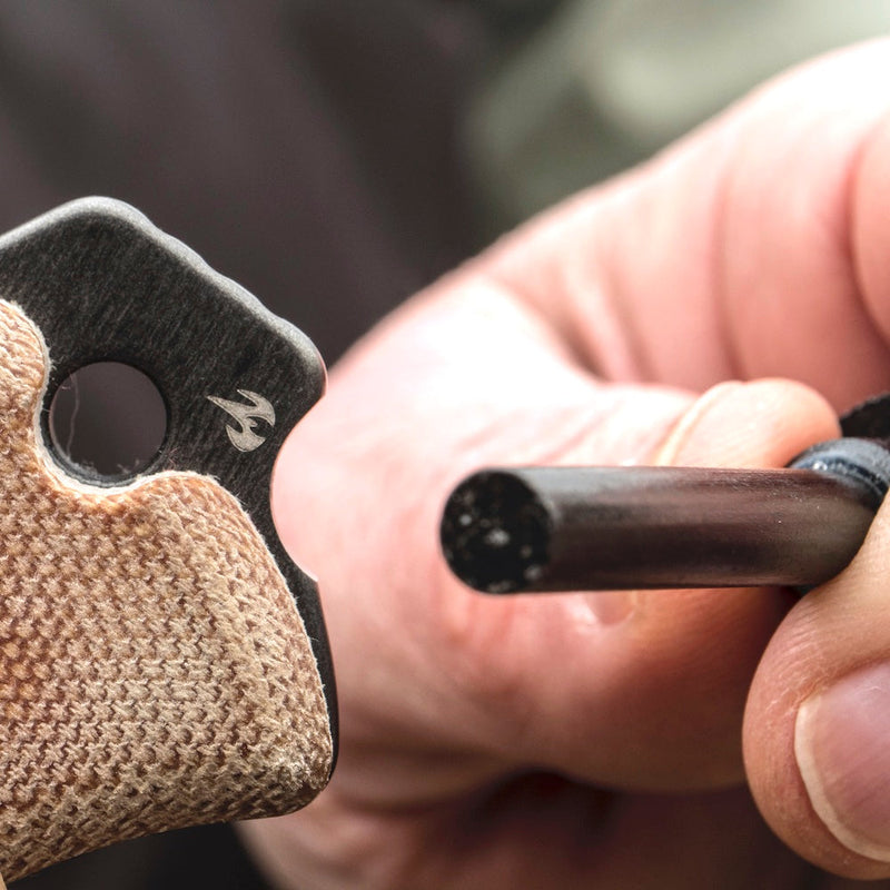 Load image into Gallery viewer, MSK-1® Firesteel Kit 2.0
