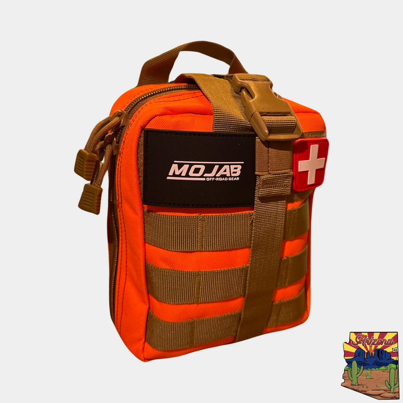 Load image into Gallery viewer, First Aid Kit (151 pieces)
