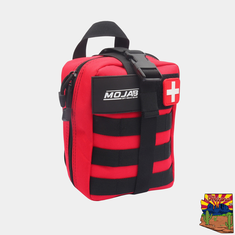 Load image into Gallery viewer, First Aid Kit (151 pieces)
