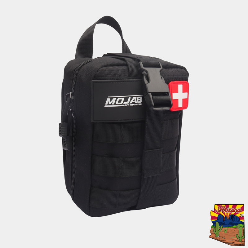 Load image into Gallery viewer, First Aid Kit (151 pieces)
