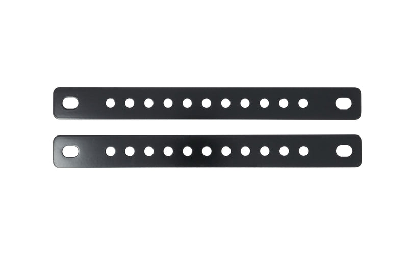 Load image into Gallery viewer, Overland Kitted Flat MAXTRAX Mounting Bars
