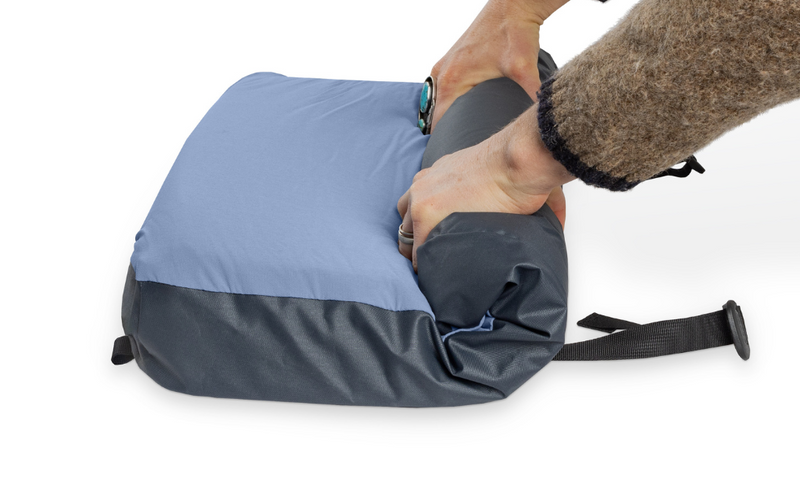Load image into Gallery viewer, Foamy Seat Cushion
