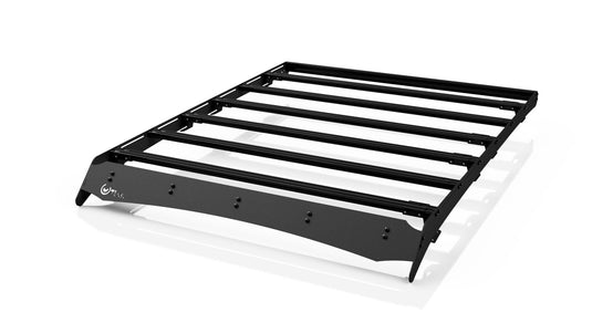 Prinsu Ford Raptor / F150 Roof Rack | 2015-2020