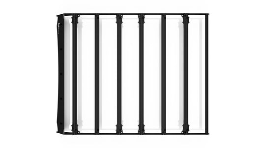 Prinsu Ford Raptor / F150 Roof Rack | 2015-2020