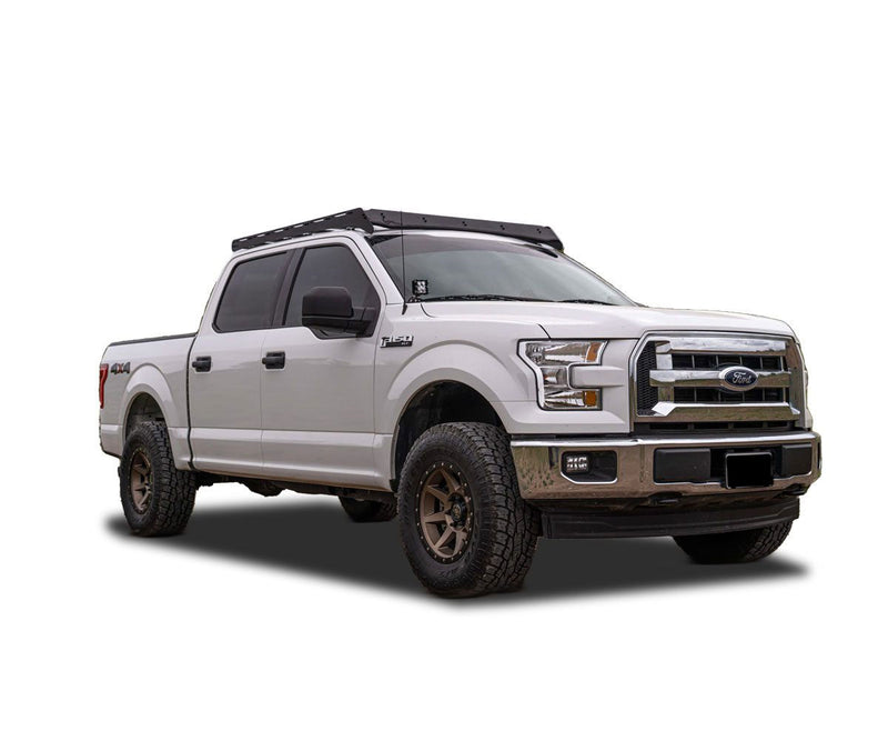Load image into Gallery viewer, Prinsu Ford Raptor / F150 Roof Rack | 2015-2020

