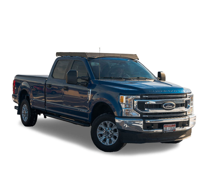 Load image into Gallery viewer, Prinsu Ford Super Duty Original Roof Rack | 2017-Current
