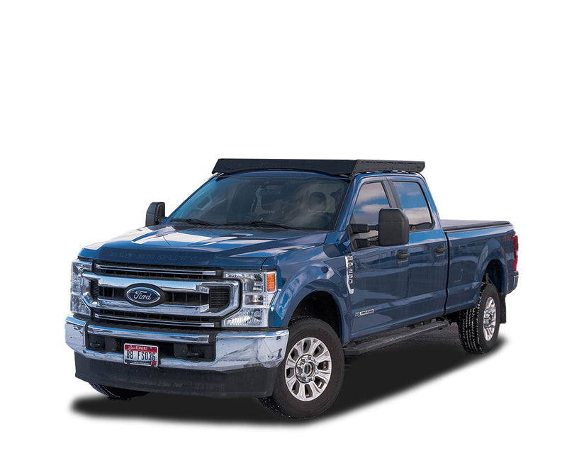 Load image into Gallery viewer, Prinsu Ford Super Duty Pro Roof Rack | 2017-Current
