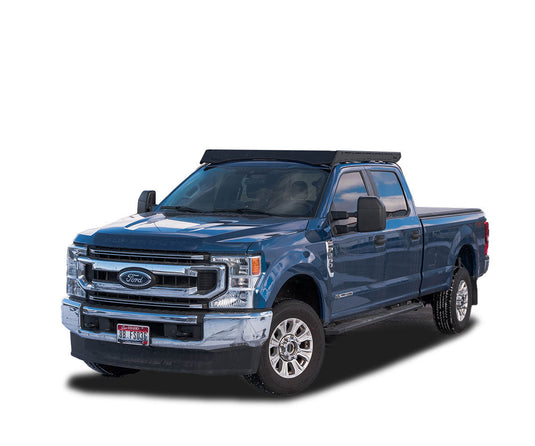 Prinsu Ford Super Duty Pro Roof Rack | 2017-Current