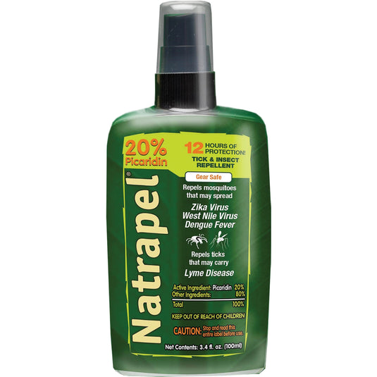 Natrapel 3.4oz