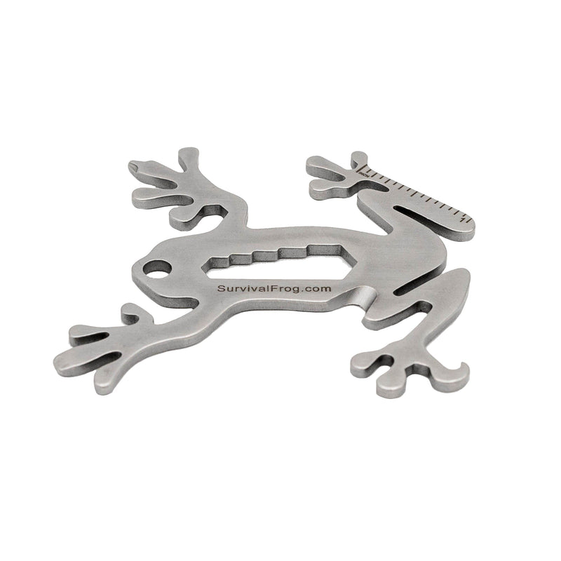 Load image into Gallery viewer, Frog 6-in-1 Multi-Tool
