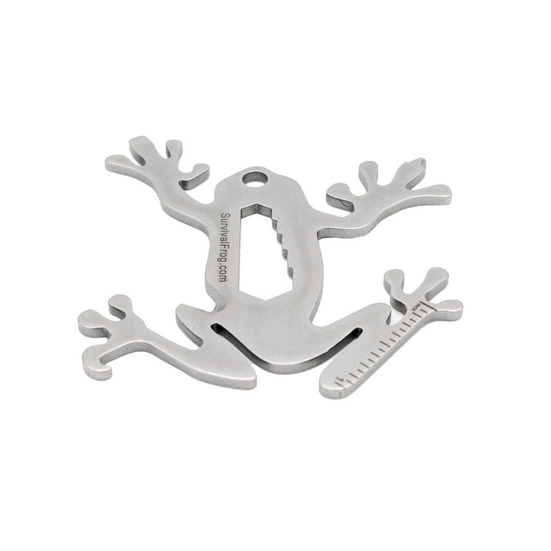 Load image into Gallery viewer, Frog 6-in-1 Multi-Tool
