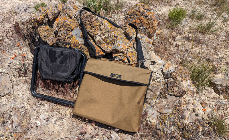Load image into Gallery viewer, Front Runner Expander Chair Bag
