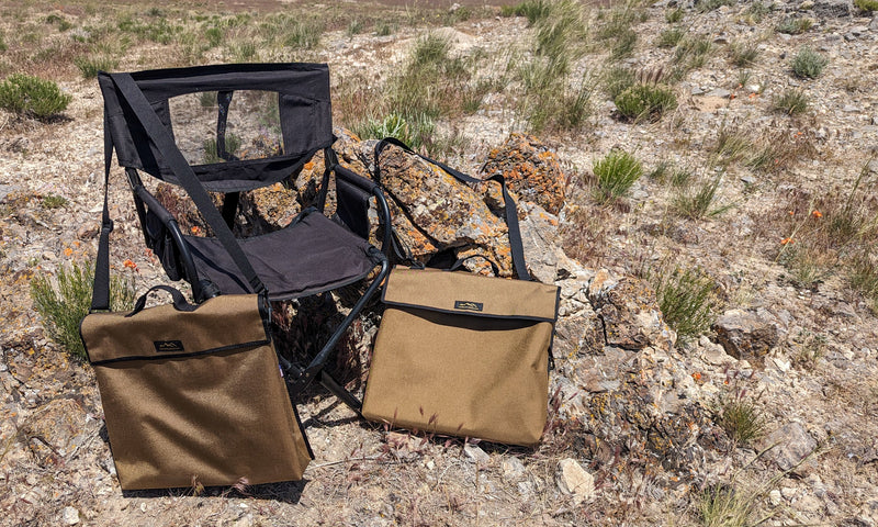 Load image into Gallery viewer, Front Runner Expander Chair Bag
