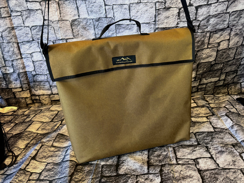 Load image into Gallery viewer, Front Runner Expander Chair Bag
