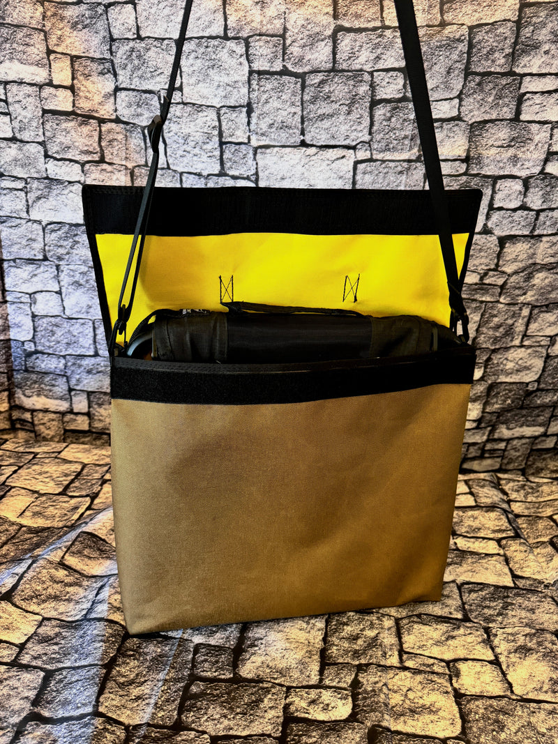 Load image into Gallery viewer, Front Runner Expander Chair Bag
