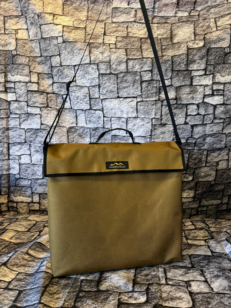 Load image into Gallery viewer, Front Runner Expander Chair Bag
