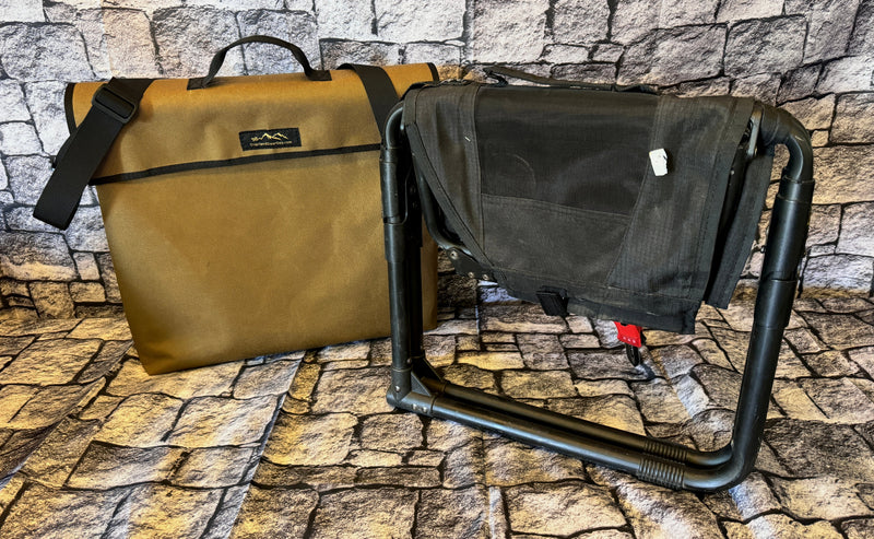 Load image into Gallery viewer, Front Runner Expander Chair Bag
