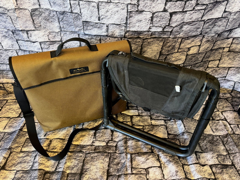 Load image into Gallery viewer, Front Runner Expander Chair Bag
