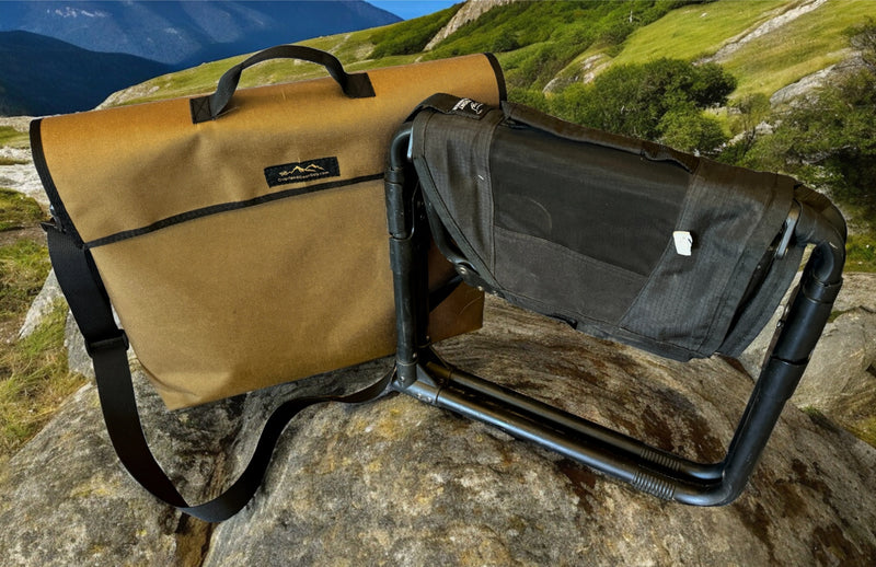 Load image into Gallery viewer, Front Runner Expander Chair Bag
