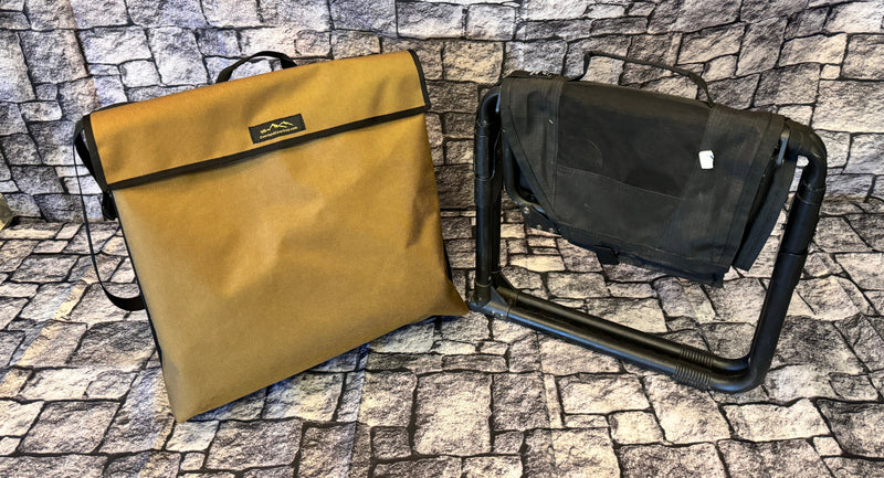 Load image into Gallery viewer, Front Runner Expander Chair Bag
