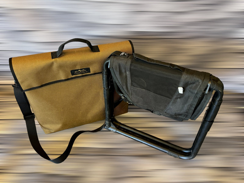 Load image into Gallery viewer, Front Runner Expander Chair Bag
