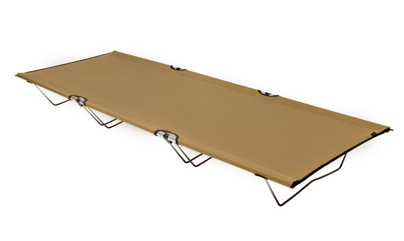 Load image into Gallery viewer, GO-KOT® Premium Camping Cot Made in the USA
