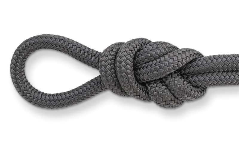 Load image into Gallery viewer, 3/4&quot; Double Braid Solid Colors
