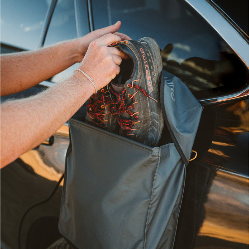 Load image into Gallery viewer, Gear &amp; Shoe Storage Bag
