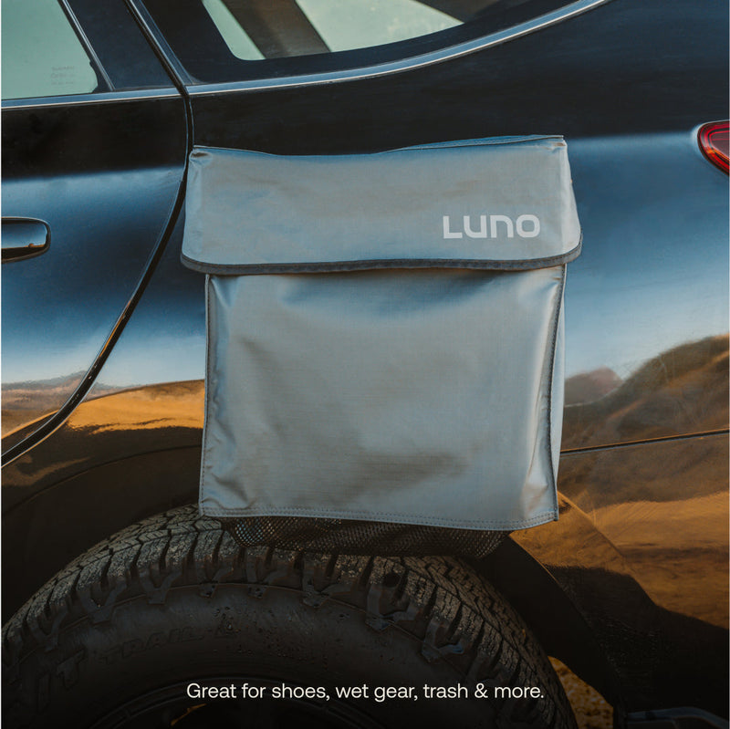 Load image into Gallery viewer, Gear &amp; Shoe Storage Bag
