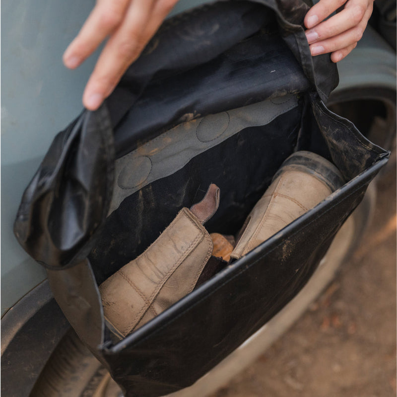 Load image into Gallery viewer, Gear &amp; Shoe Storage Bag

