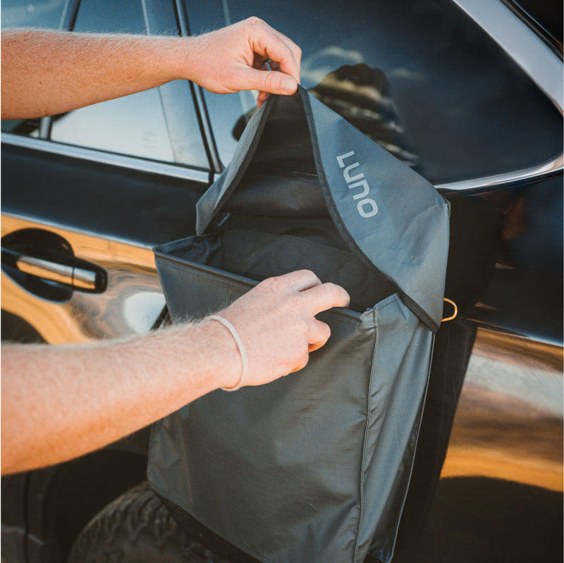 Load image into Gallery viewer, Gear &amp; Shoe Storage Bag
