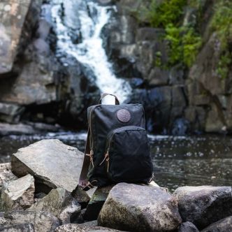 Load image into Gallery viewer, Large Standard Backpack
