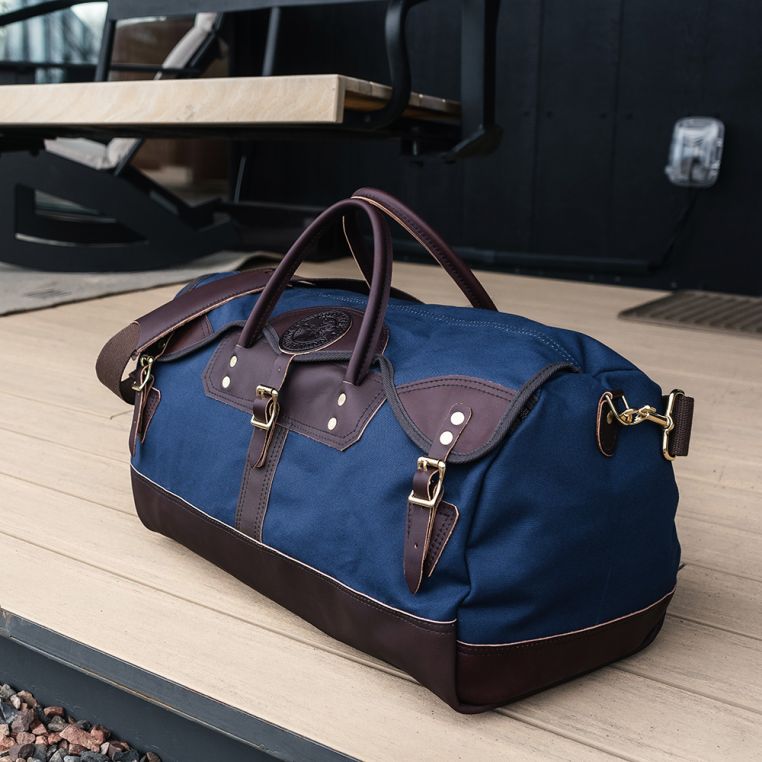 Load image into Gallery viewer, Sportsman's Duffel
