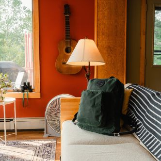 Load image into Gallery viewer, Large Standard Backpack
