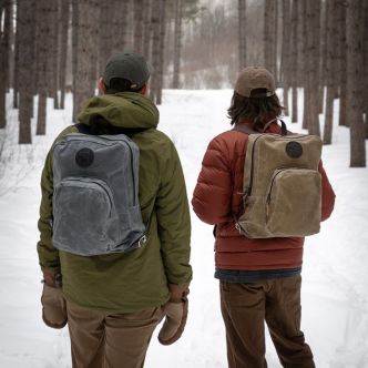 Load image into Gallery viewer, Large Standard Backpack
