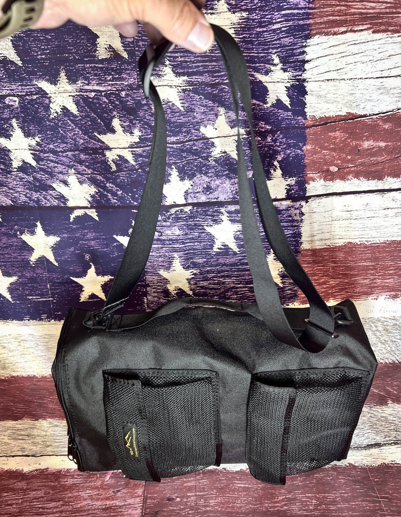 Load image into Gallery viewer, Geyser Systems Shower Carry Bag
