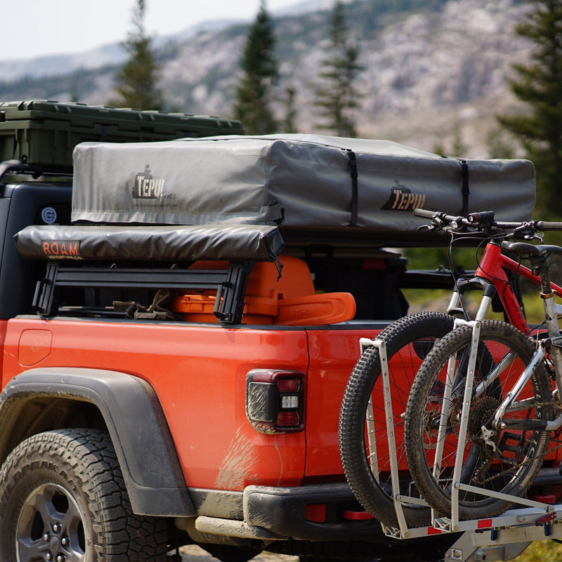 Load image into Gallery viewer, XTR3 Bed Rack for Jeep Gladiator
