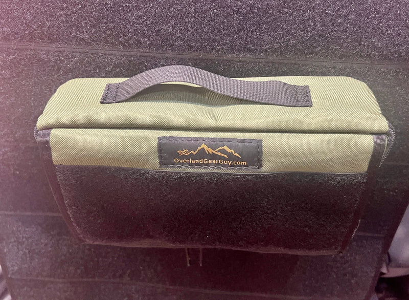 Load image into Gallery viewer, The Camp Clutch

