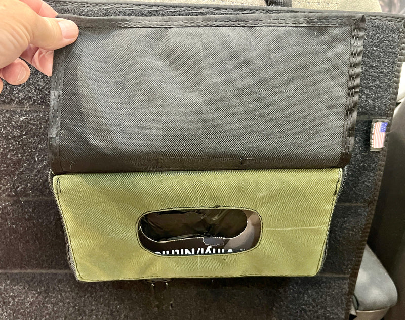 Load image into Gallery viewer, The Camp Clutch
