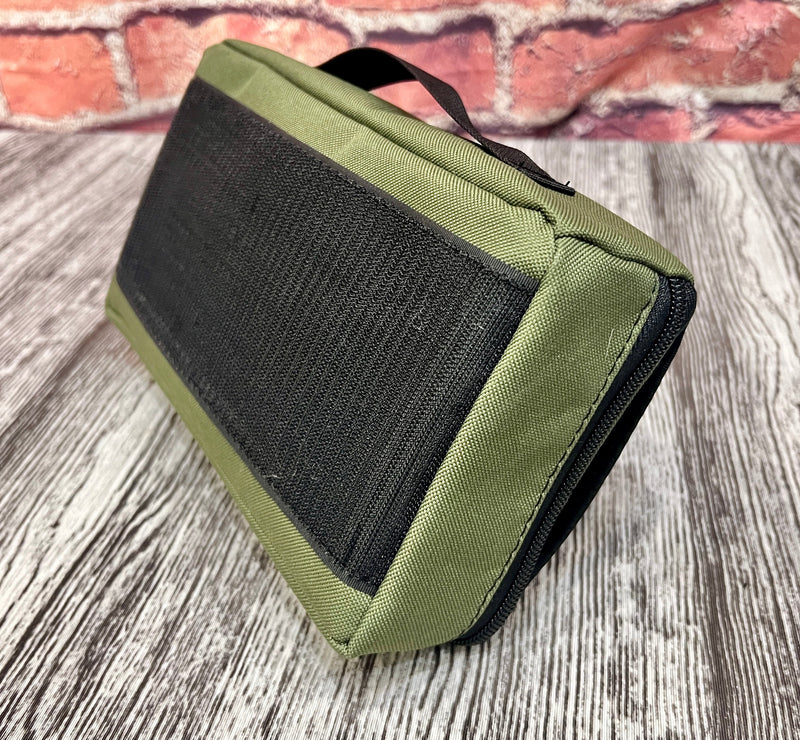 Load image into Gallery viewer, The Camp Clutch
