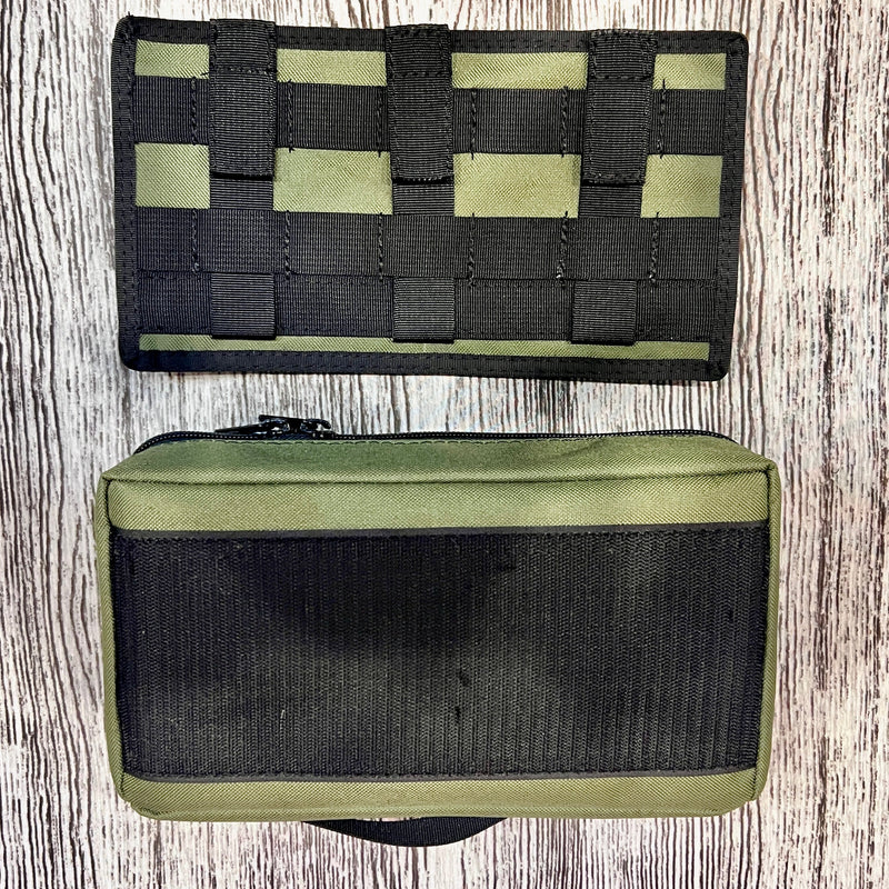 Load image into Gallery viewer, The Camp Clutch
