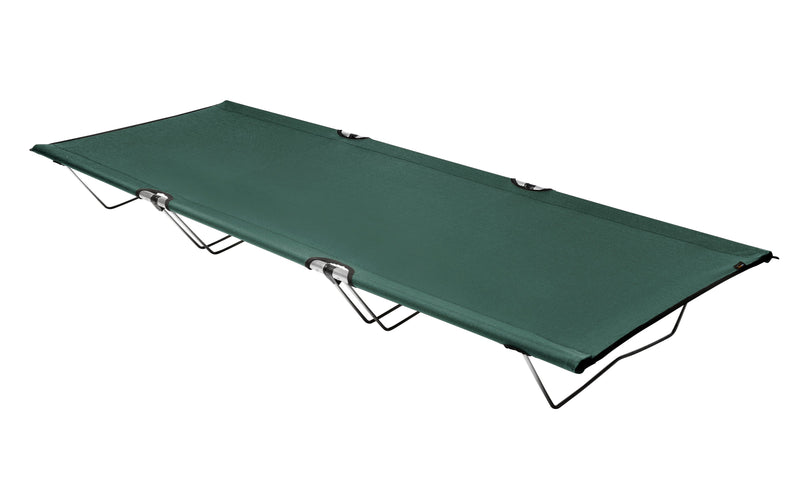 Load image into Gallery viewer, GO-KOT® Premium Camping Cot Made in the USA
